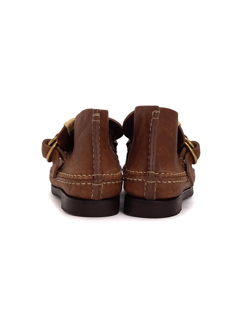 SKYNYRD RING MOC-FOLK | Visvim Official North American Web Store